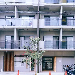  公寓 Rest Collection Kujo