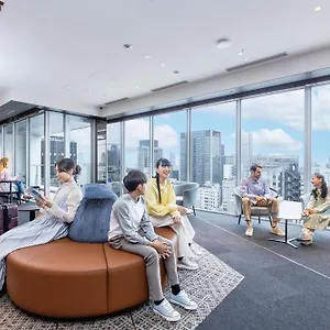 Hotel Tokyu Hommachi, Ōsaka